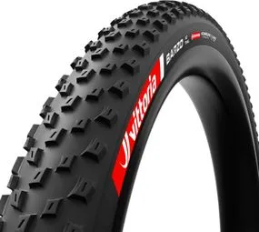 Begrenztes Angebot Vittoria Barzo XC Trail 27,5'' MTB-Reifen Tubeless Ready Faltbar Pannenschutzgürtel Graphen 4Compound-Mischung