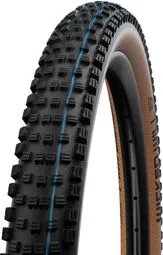 Markenprodukt Schwalbe Wicked Will 27,5'' Reifen TLE Faltbar Super Race Addix SpeedGrip E-Bike E-50 Seitenwände Transparent