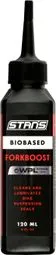 Garantierte Lieferung Stan's Biobased Forkboost Suspension Lubricant 120 ml
