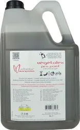 Highlight Vorbeugende Flüssigkeit Effetto Mariposa Vegetalex Pro Point 5L Nachfüllpackung ohne Hahn