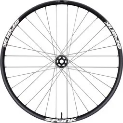 Garantierte Lieferung Spank Wing Vorderrad 28H 700c | 12x100 mm | 6 Löcher
