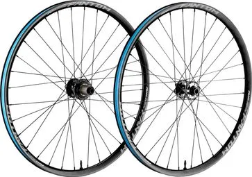 Laufradsatz Funn Fantom AM35 27.5''/29'' (MX) | Boost 15x110 - 12x148 mm | 6 Löcher Finale Aktion