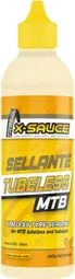 Liquide anti-crevaison Tubeless X-sauce 500ml Finale Aktion