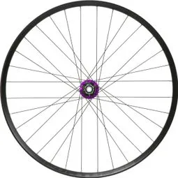 Knallerangebot Hope Fortus 35W Pro 5 29'' Hinterrad | Boost 12x148 mm | 6 Loch | Violett