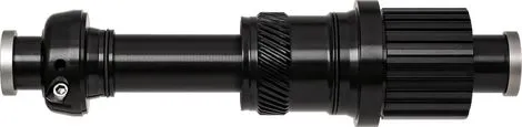Beliebt Chris King ISO SuperBoost 12x157mm Schwarz Hintere Nabenachse