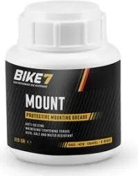 Bike7 Mount Montagepaste Mount Geprüft