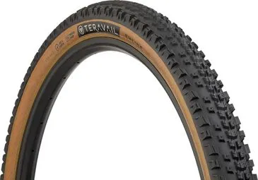 Teravail Ehline 27.5'' MTB Reifen Tubeless Ready Faltbare Light & Supple Tan Seitenwand Direkt Vom Hersteller
