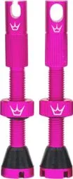 Finale Aktion Peatys x Chris King MK2 60mm Punch Tubeless Valves