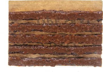 Neue Ware Ordentliche schlauchlose Reifenstopfen 3,5 x 50 mm (5 Stück)