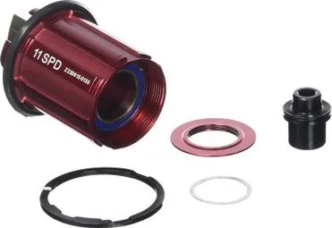 Direktkauf Zipp Freehub Body Shimano/Sram 11 Speeds for Zipp 188