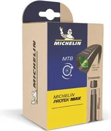 Nur Heute Michelin Protek Max C4 27.5'' Presta 48 mm Schlauch