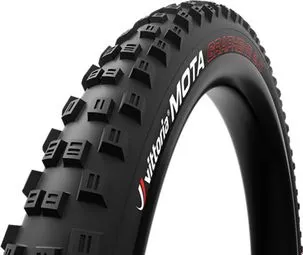 Echt Vittoria Mota 29'' Tubeless Ready 2Ply Graphene G2.0 Schwarz