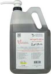 Effetto Mariposa Végétalex Pro Point 5L Reifendichtmittel (Kanister mit Pumpe) Preisreduziert