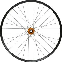 Jetzt Bestellen Hope Fortus 35W Pro 5 Vorderrad 27.5'' | Boost 15x110 mm | 6-Loch | Orange
