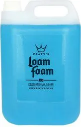 Peaty's Loam Foam Fahrradreiniger 5 L Meistverkauft