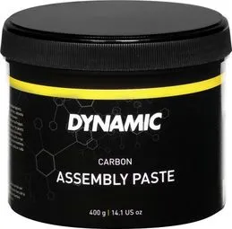 Echt Dynamic Assembly Paste 400g