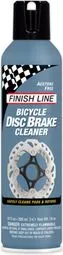 Finish Line Scheibenbremsreiniger 360ml Highlight