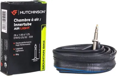Neu Im Sortiment Hutchinson Air Light Schlauch 26 '' Presta 48 mm