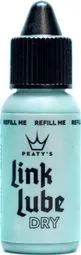 Expressversand Peaty's LinkLube Trockenkettenschmiermittel 15ml