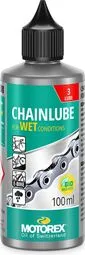 Sonderaktion Motorex Chainlube For Wet Conditions Schmiermittel 100 ml