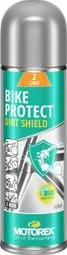 Neue Kollektion Motorex Bike Protect Bio Spray 300 ml