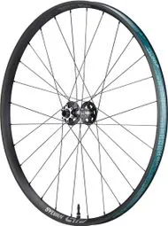 Markenprodukt E-Thirteen Sylvan Sidekick Flux Aluminium All MOuntain 29'' Vorderrad | Boost 15x110mm | 6-Schrauben