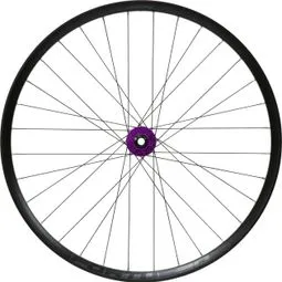 Hope Fortus 30W Pro 5 27.5'' | Boost 15x110 mm | 6 Löcher | Violett Jetzt Bestellen
