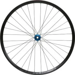 Schneller Versand Hope Fortus 30W Pro 5 27.5'' | Boost 15x110 mm | CenterLock | Blau