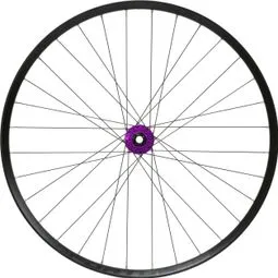 Hope Fortus 35W Pro 5 29'' | Boost 15x110 mm | 6 Loch | Lila Echt