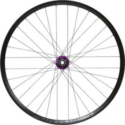 Hope Fortus 30W Pro 5 29'' Hinterrad | Boost 12x148 mm | 6 Loch | Lila Sofort Bestellen
