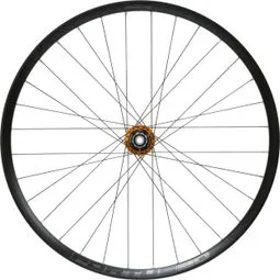 Sichere Zahlung Hope Fortus 30W Pro 5 27.5'' | Boost 12x148 mm | CenterLock | Orange Hinterrad
