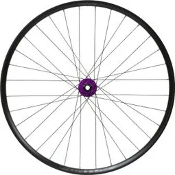 Hope Fortus 30W SC Pro 5 29'' | Boost 15x110 mm | 6 Löcher | Violett Begrenztes Angebot