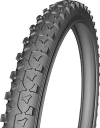 Deestone Cross 24´´ Tyre Noir 24´´ / 1.90 Solange Der Vorrat Reicht