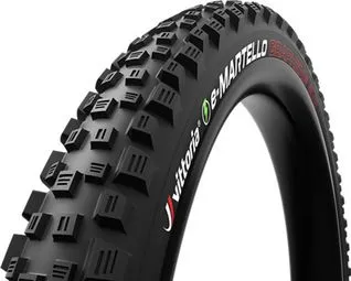 Vittoria E-Martello 27.5'' Tubeless Ready Graphene G2.0 Schwarz Markenware