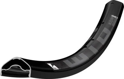 Mega-Angebot WTB KOM Light i30 27.5'' Felge Schwarz