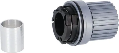 XLC WS-X25 MicroSpline 12V Freilaufkörper Sonderaktion