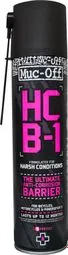 Muc Off HCB-1 (Barriere für raue Bedingungen) 400ml Beliebt