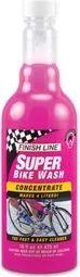 Garantierte Lieferung Ziellinie Super Bike Wash Konzentrat 473ml