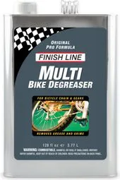 Sonderaktion Ziellinie EcoTech Entfetter 3.75L