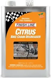 Top-Preis Ziellinie Citrus Degreaser 3.75L