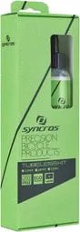 Bestseller Syncros 24mm Tubeless Rim Tape Kit Schwarz