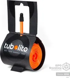 Markenprodukt Tubolito Tube MTB 27,5+ Presta 42 mm