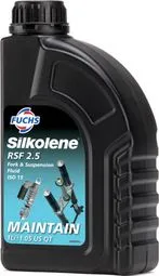SILKOLENE Oil Suspension 2.5 W / 1L Direktkauf