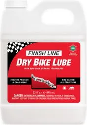 Finish Line Dry 945ml Schmiermittel Neuheit