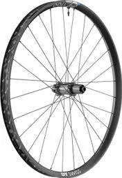 Preisreduziert DT Swiss HX 1700 Spline 27.5'' 35 mm Hinterrad | Boost 12x148 mm | 6 Schrauben |