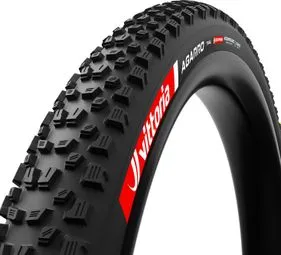 Markenprodukt Vittoria Agarro Trail 27,5'' MTB-Reifen Tubeless Ready Faltbar Pannenschutzgürtel Graphen 4-Komponenten-Mischung