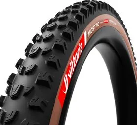 Vittoria Mostro Trail 29'' MTB-Reifen Tubeless Ready Faltbar Pannenschutzgürtel Graphen 4Compound-Mischung Braune Seitenwand Neuheit