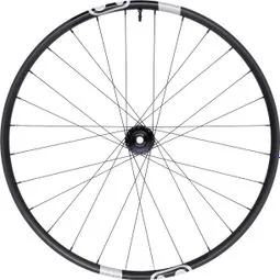 doublon:reforiginale:17074Vorderrad Crankbrothers Synthesis Enduro Alloy 2.0 Ratchet 29'' | Boost 15x110mm | 6 Loch | Schwarz Kostenloser Rückversand