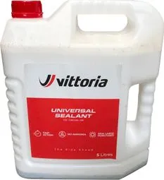 Zertifiziert Schlauchlos-Dichtmittel Vittoria Universal 5L