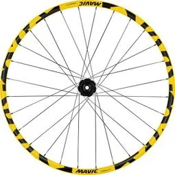 Nur Für Kurze Zeit Mavic Deemax DH 29'' | Boost 12x148 mm | 6 Löcher | Gelb